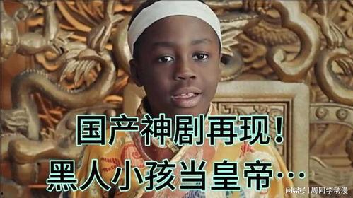 黑人国产,非洲独立运动的辉煌篇章